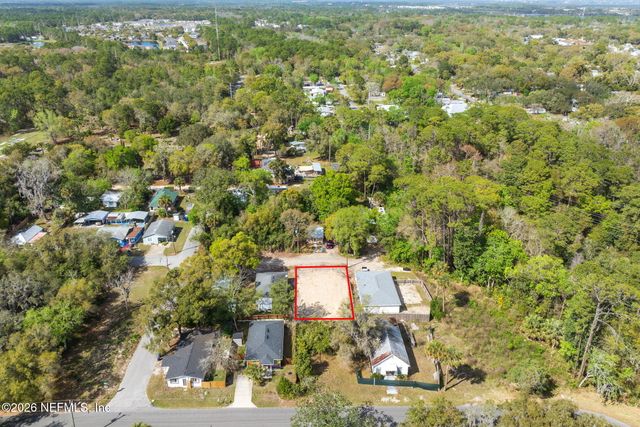 587 JULIA Street, St. Augustine, FL 32084