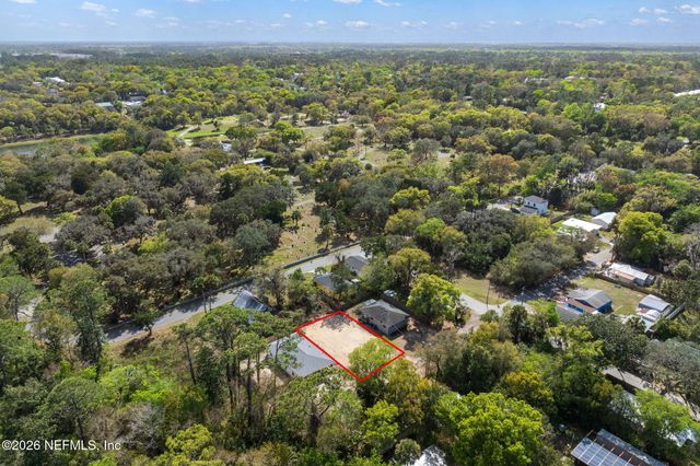 587 JULIA Street, St. Augustine, FL 32084