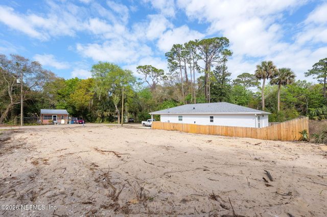 587 JULIA Street, St. Augustine, FL 32084