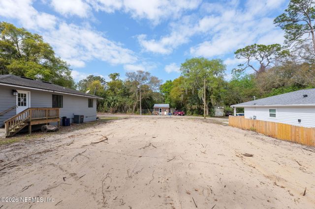 587 JULIA Street, St. Augustine, FL 32084