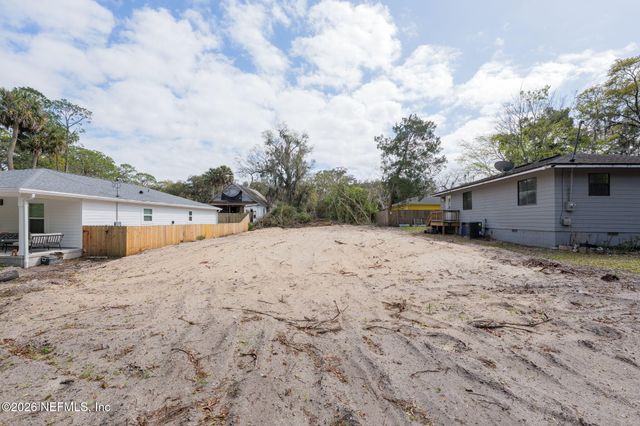 587 JULIA Street, St. Augustine, FL 32084