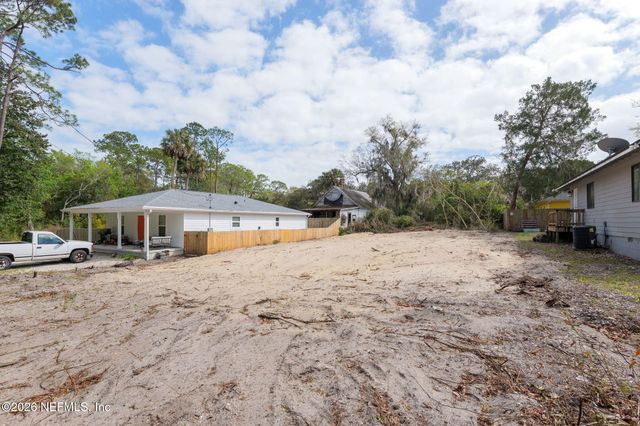 587 JULIA Street, St. Augustine, FL 32084