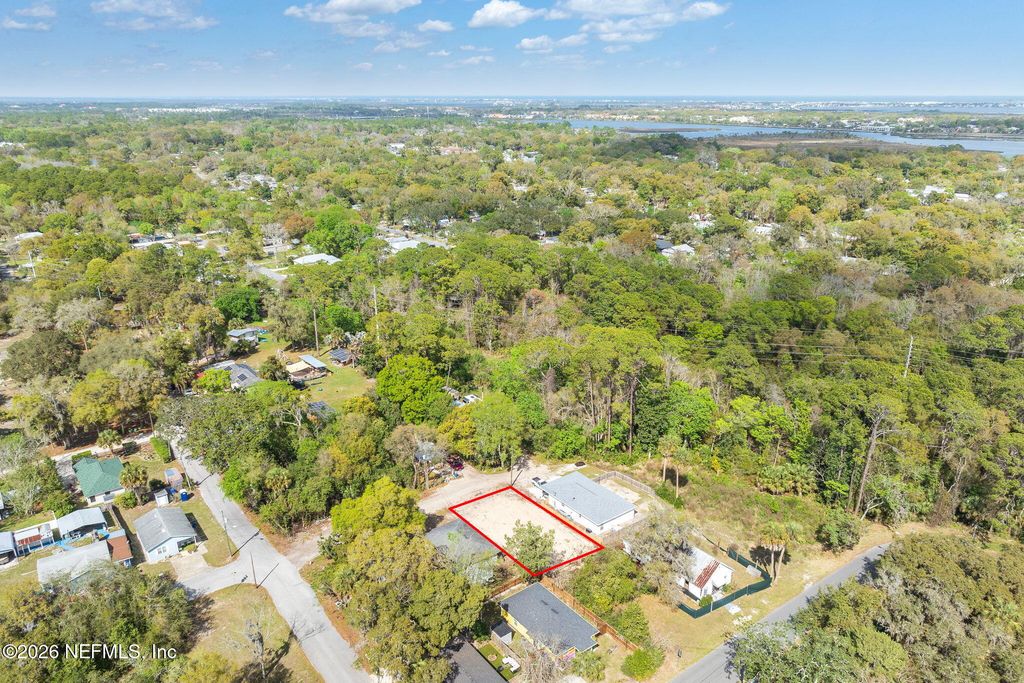 587 JULIA Street, St. Augustine, FL 32084