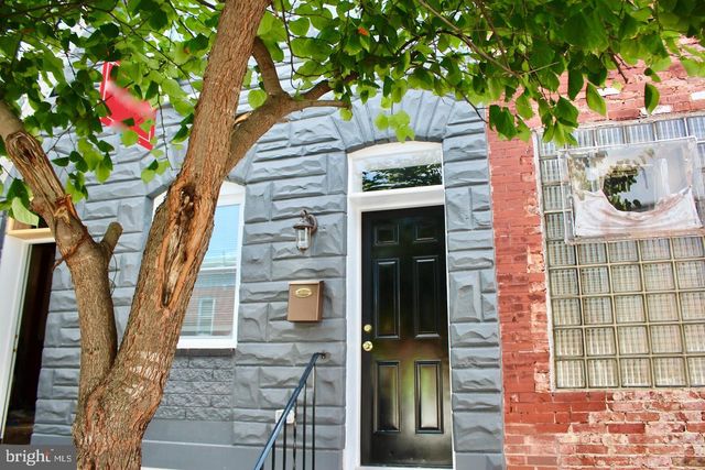 160 N ELLWOOD AVE, Baltimore, MD 21224