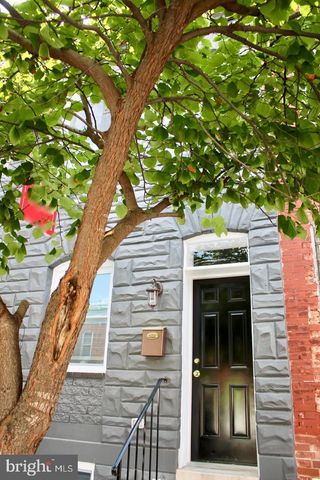 160 N ELLWOOD AVE, Baltimore, MD 21224