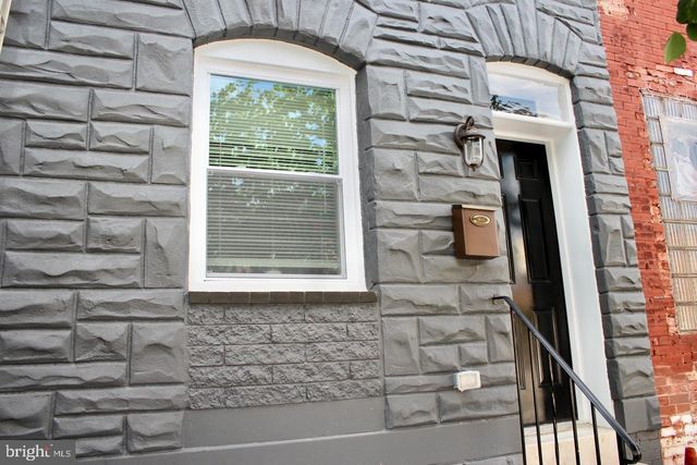 160 N ELLWOOD AVE, Baltimore, MD 21224