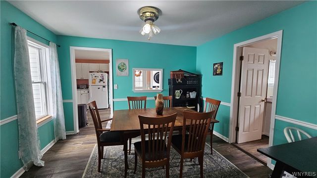124 Harvey Avenue, Lockport City, NY 14094