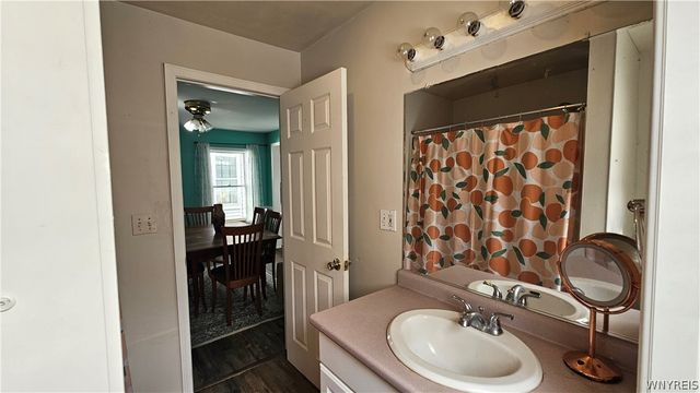 124 Harvey Avenue, Lockport City, NY 14094