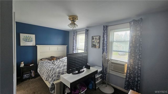 124 Harvey Avenue, Lockport City, NY 14094