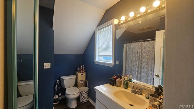 124 Harvey Avenue, Lockport City, NY 14094