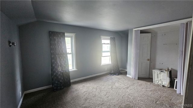 124 Harvey Avenue, Lockport City, NY 14094