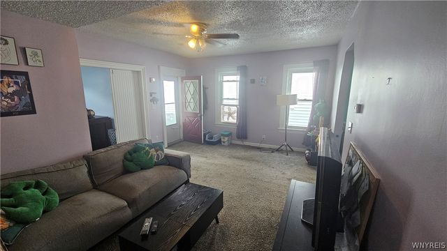 124 Harvey Avenue, Lockport City, NY 14094