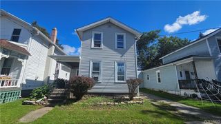 124 Harvey Avenue, Lockport City, NY 14094