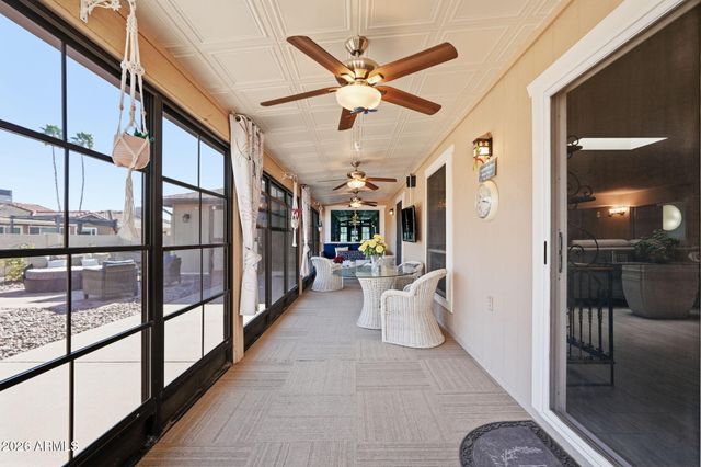 26429 S GREENCASTLE Drive, Sun Lakes, AZ 85248