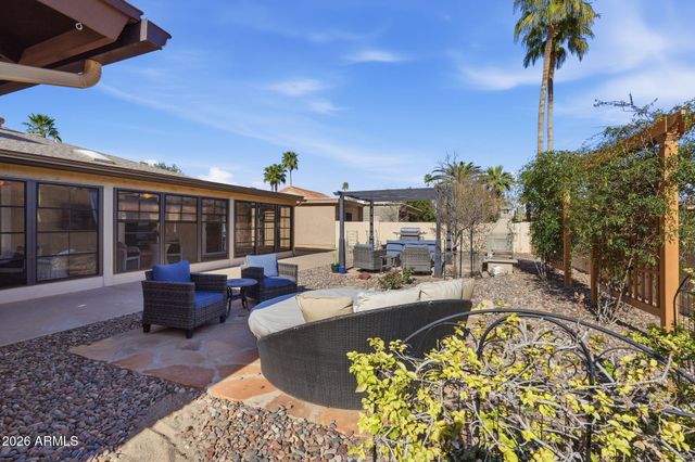 26429 S GREENCASTLE Drive, Sun Lakes, AZ 85248