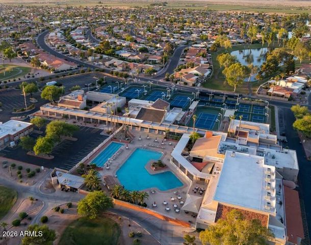 26429 S GREENCASTLE Drive, Sun Lakes, AZ 85248