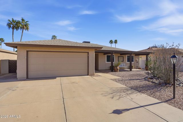 26429 S GREENCASTLE Drive, Sun Lakes, AZ 85248