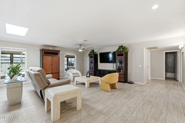 26429 S GREENCASTLE Drive, Sun Lakes, AZ 85248