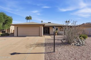 26429 S GREENCASTLE Drive, Sun Lakes, AZ 85248