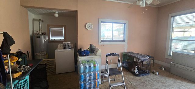 420 W 6th ST, Taylor, TX 76574