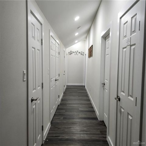 2914 Chateau Street, Edinburg, TX 78539