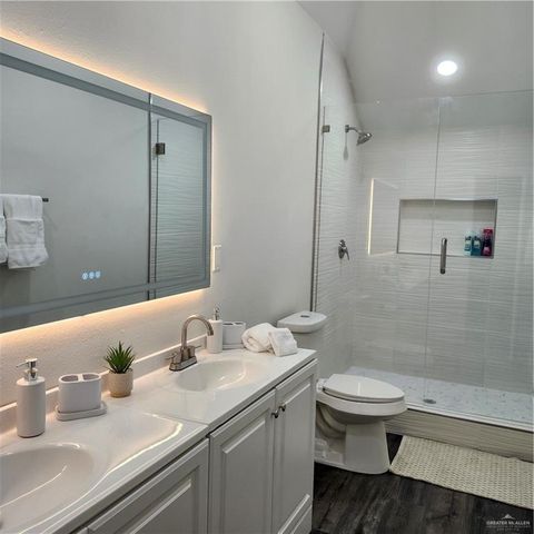 2914 Chateau Street, Edinburg, TX 78539