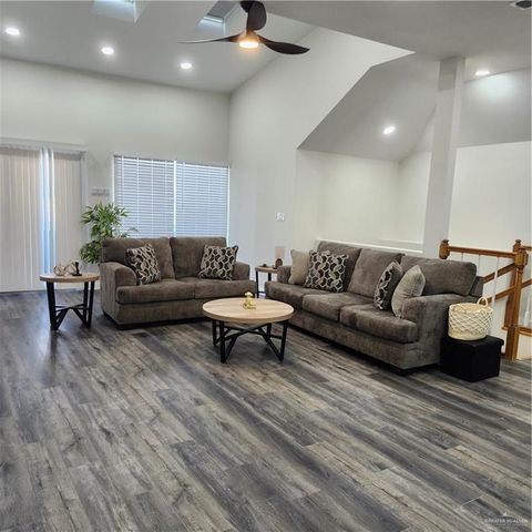 2914 Chateau Street, Edinburg, TX 78539