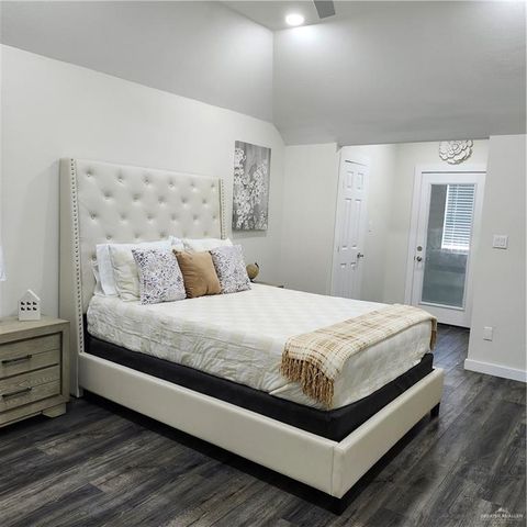 2914 Chateau Street, Edinburg, TX 78539