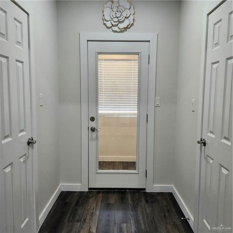 2914 Chateau Street, Edinburg, TX 78539