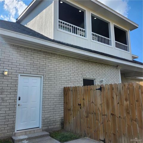 2914 Chateau Street, Edinburg, TX 78539