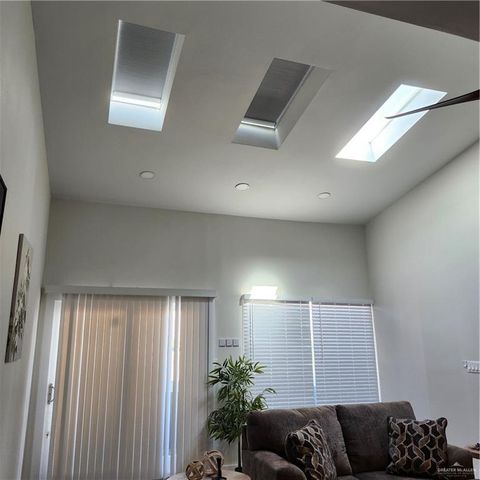 2914 Chateau Street, Edinburg, TX 78539