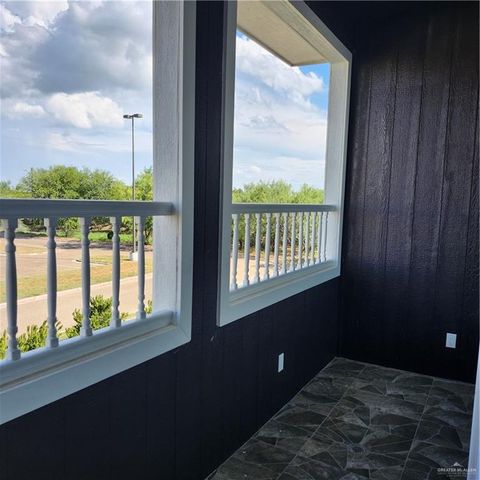 2914 Chateau Street, Edinburg, TX 78539