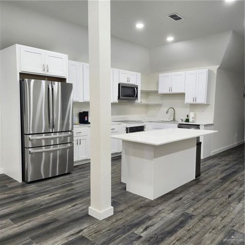 2914 Chateau Street, Edinburg, TX 78539