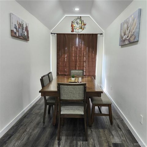 2914 Chateau Street, Edinburg, TX 78539