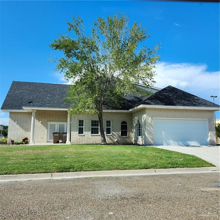 2914 Chateau Street, Edinburg, TX 78539