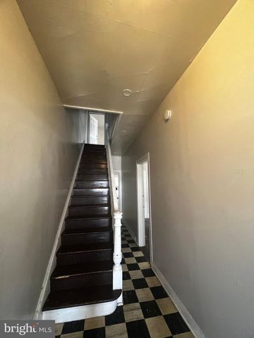 306 W JACKSON ST, York, PA 17401