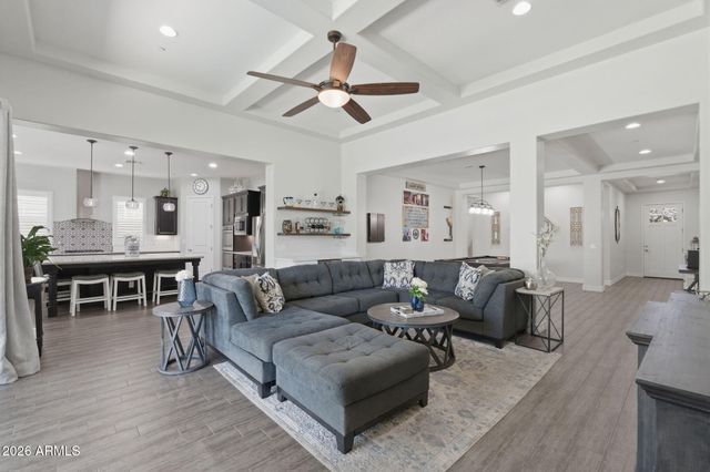 10131 W AVENIDA DEL REY --, Peoria, AZ 85383