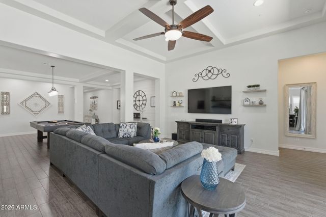 10131 W AVENIDA DEL REY --, Peoria, AZ 85383