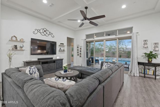 10131 W AVENIDA DEL REY --, Peoria, AZ 85383