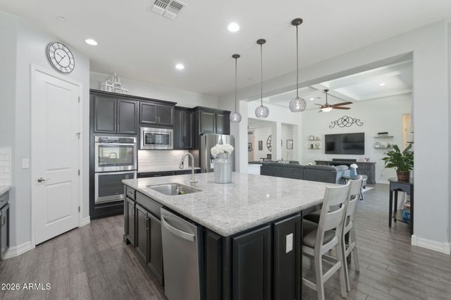 10131 W AVENIDA DEL REY --, Peoria, AZ 85383
