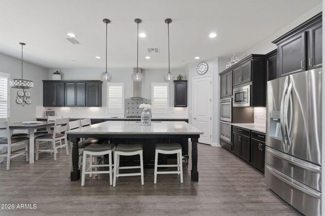 10131 W AVENIDA DEL REY --, Peoria, AZ 85383