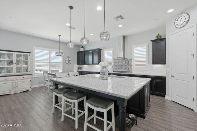 10131 W AVENIDA DEL REY --, Peoria, AZ 85383