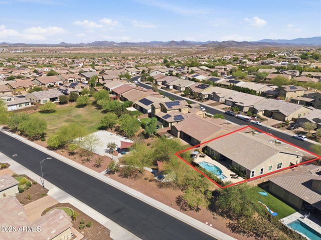 10131 W AVENIDA DEL REY --, Peoria, AZ 85383
