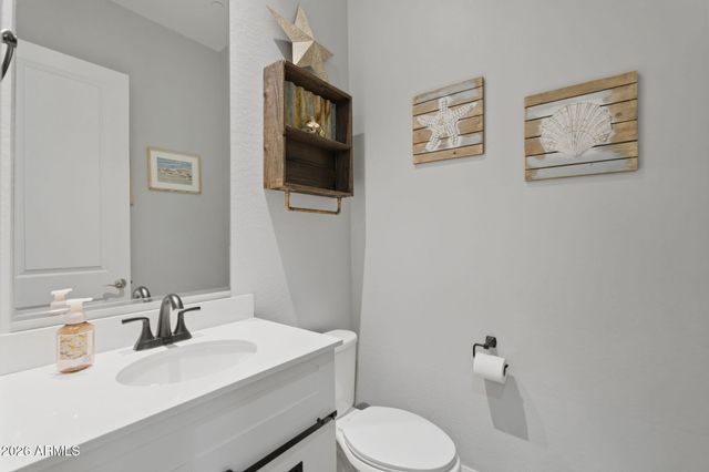 10131 W AVENIDA DEL REY --, Peoria, AZ 85383