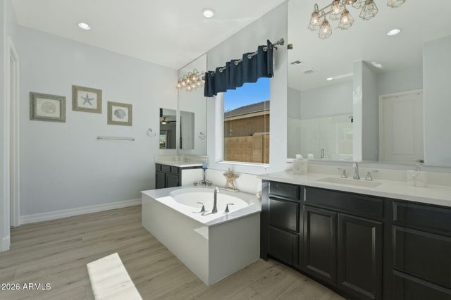 10131 W AVENIDA DEL REY --, Peoria, AZ 85383