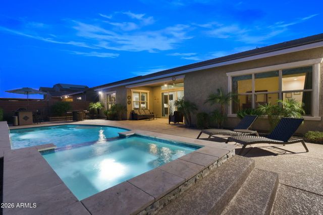 10131 W AVENIDA DEL REY --, Peoria, AZ 85383