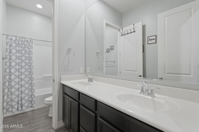 10131 W AVENIDA DEL REY --, Peoria, AZ 85383