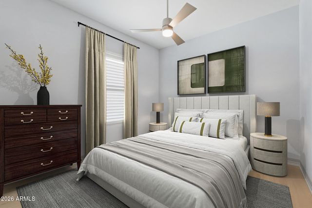 10131 W AVENIDA DEL REY --, Peoria, AZ 85383