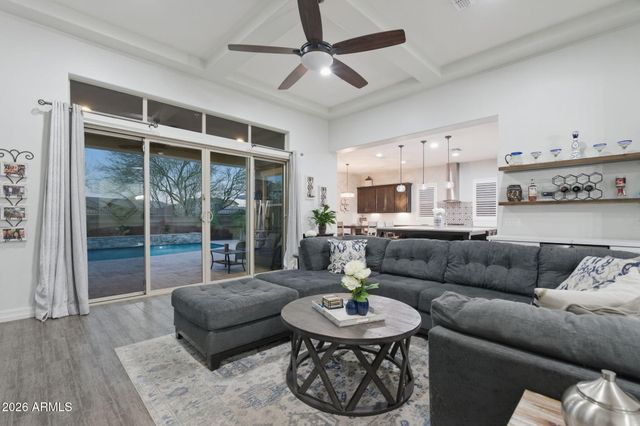 10131 W AVENIDA DEL REY --, Peoria, AZ 85383