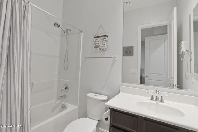10131 W AVENIDA DEL REY --, Peoria, AZ 85383